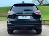 USED 2016 66 NISSAN X-TRAIL 1.6 dCi Tekna SUV 5dr Diesel XTRON Euro 6 (s/s) (130 ps) 7 SEATS.