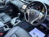 USED 2016 66 NISSAN X-TRAIL 1.6 dCi Tekna SUV 5dr Diesel XTRON Euro 6 (s/s) (130 ps) 7 SEATS.