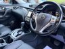 USED 2016 66 NISSAN X-TRAIL 1.6 dCi Tekna SUV 5dr Diesel XTRON Euro 6 (s/s) (130 ps) 7 SEATS.