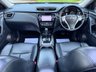 USED 2016 66 NISSAN X-TRAIL 1.6 dCi Tekna SUV 5dr Diesel XTRON Euro 6 (s/s) (130 ps) 7 SEATS.