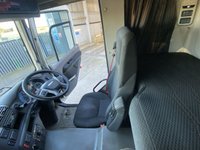 USED 2019 68 DAF CF 4X2 SLEEPER CAB TRACTOR UNIT (210 BHP) 