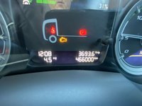 USED 2019 68 DAF CF 4X2 SLEEPER CAB TRACTOR UNIT (210 BHP) 