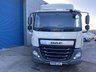 USED 2019 68 DAF CF 4X2 SLEEPER CAB TRACTOR UNIT (210 BHP) 