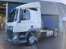 USED 2019 68 DAF CF 4X2 SLEEPER CAB TRACTOR UNIT (210 BHP) 