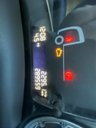 USED 2019 68 DAF CF 4X2 SLEEPER CAB TRACTOR UNIT (210 BHP) 