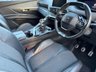 USED 2017 17 PEUGEOT 3008 2.0 BlueHDi GT Line SUV 5dr Diesel Manual Euro 6 (s/s) (150 ps) PEARL WHITE PARK ASSIST.