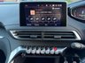 USED 2017 17 PEUGEOT 3008 2.0 BlueHDi GT Line SUV 5dr Diesel Manual Euro 6 (s/s) (150 ps) PEARL WHITE PARK ASSIST.
