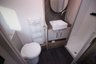 USED 2025 BAILEY ALICANTO GRANDE DELUXE SINTRA 4 Berth 8ft Wide, Island Bed