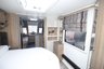 USED 2025 BAILEY ALICANTO GRANDE DELUXE SINTRA 4 Berth 8ft Wide, Island Bed