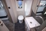 USED 2025 BAILEY ALICANTO GRANDE DELUXE SINTRA 4 Berth 8ft Wide, Island Bed