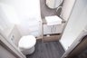 USED 2025 BAILEY ALICANTO GRANDE DELUXE SINTRA 4 Berth 8ft Wide, Island Bed