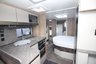 USED 2025 BAILEY ALICANTO GRANDE DELUXE SINTRA 4 Berth 8ft Wide, Island Bed