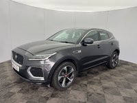 USED 2021 21 JAGUAR E-PACE 1.5 P300e 12.17kWh R-Dynamic SE SUV 5dr Petrol Plug-in Hybrid Auto AWD Euro 6 (s/s) (309 ps) ,1 COMPANY OWNER, FULL MAIN DEALER SERVICE HISTORY.