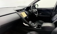 USED 2021 21 JAGUAR E-PACE 1.5 P300e 12.17kWh R-Dynamic SE SUV 5dr Petrol Plug-in Hybrid Auto AWD Euro 6 (s/s) (309 ps) ,1 COMPANY OWNER, FULL MAIN DEALER SERVICE HISTORY.