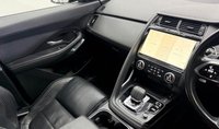 USED 2021 21 JAGUAR E-PACE 1.5 P300e 12.17kWh R-Dynamic SE SUV 5dr Petrol Plug-in Hybrid Auto AWD Euro 6 (s/s) (309 ps) ,1 COMPANY OWNER, FULL MAIN DEALER SERVICE HISTORY.
