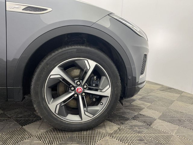 2021 Jaguar E-Pace 1.5L R-Dynamic Se 5dr - Photo 8