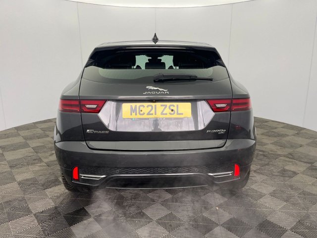 2021 Jaguar E-Pace 1.5L R-Dynamic Se 5dr - Photo 7