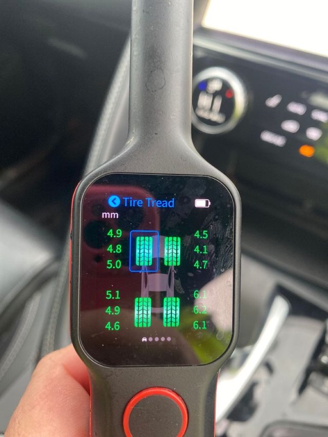 2021 Jaguar E-Pace 1.5L R-Dynamic Se 5dr - Photo 9