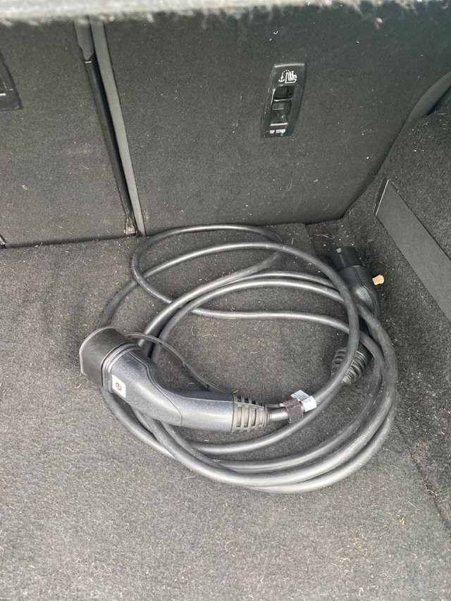 2021 Jaguar E-Pace 1.5L R-Dynamic Se 5dr - Photo 11