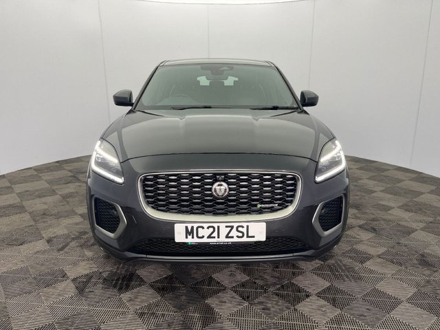 2021 Jaguar E-Pace 1.5L R-Dynamic Se 5dr - Photo 10