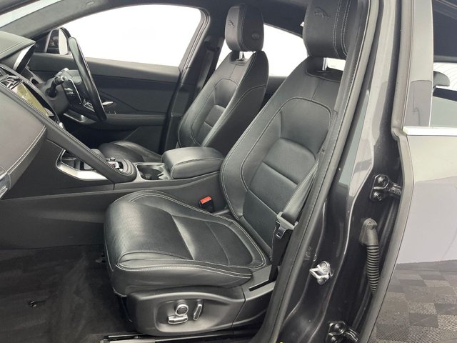 2021 Jaguar E-Pace 1.5L R-Dynamic Se 5dr - Photo 3