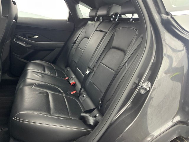 2021 Jaguar E-Pace 1.5L R-Dynamic Se 5dr - Photo 4