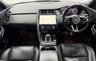 USED 2021 21 JAGUAR E-PACE 1.5 P300e 12.17kWh R-Dynamic SE SUV 5dr Petrol Plug-in Hybrid Auto AWD Euro 6 (s/s) (309 ps) ,1 COMPANY OWNER, FULL MAIN DEALER SERVICE HISTORY.
