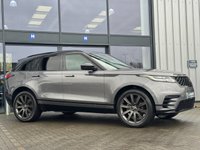 USED 2019 19 LAND ROVER RANGE ROVER VELAR 2.0 D240 R-Dynamic S SUV 5dr Diesel Auto 4WD Euro 6 (s/s) (240 ps) TIMING CHAIN REPLACED*PAN-ROOF*21"