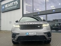 USED 2019 19 LAND ROVER RANGE ROVER VELAR 2.0 D240 R-Dynamic S SUV 5dr Diesel Auto 4WD Euro 6 (s/s) (240 ps) TIMING CHAIN REPLACED*PAN-ROOF*21"