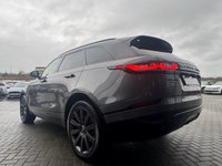 USED 2019 19 LAND ROVER RANGE ROVER VELAR 2.0 D240 R-Dynamic S SUV 5dr Diesel Auto 4WD Euro 6 (s/s) (240 ps) TIMING CHAIN REPLACED*PAN-ROOF*21"