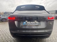USED 2019 19 LAND ROVER RANGE ROVER VELAR 2.0 D240 R-Dynamic S SUV 5dr Diesel Auto 4WD Euro 6 (s/s) (240 ps) TIMING CHAIN REPLACED*PAN-ROOF*21"