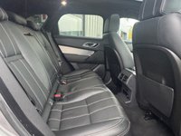 USED 2019 19 LAND ROVER RANGE ROVER VELAR 2.0 D240 R-Dynamic S SUV 5dr Diesel Auto 4WD Euro 6 (s/s) (240 ps) TIMING CHAIN REPLACED*PAN-ROOF*21"