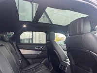 USED 2019 19 LAND ROVER RANGE ROVER VELAR 2.0 D240 R-Dynamic S SUV 5dr Diesel Auto 4WD Euro 6 (s/s) (240 ps) TIMING CHAIN REPLACED*PAN-ROOF*21"