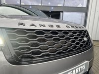 USED 2019 19 LAND ROVER RANGE ROVER VELAR 2.0 D240 R-Dynamic S SUV 5dr Diesel Auto 4WD Euro 6 (s/s) (240 ps) TIMING CHAIN REPLACED*PAN-ROOF*21"