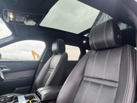 USED 2019 19 LAND ROVER RANGE ROVER VELAR 2.0 D240 R-Dynamic S SUV 5dr Diesel Auto 4WD Euro 6 (s/s) (240 ps) TIMING CHAIN REPLACED*PAN-ROOF*21"