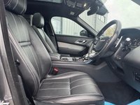 USED 2019 19 LAND ROVER RANGE ROVER VELAR 2.0 D240 R-Dynamic S SUV 5dr Diesel Auto 4WD Euro 6 (s/s) (240 ps) TIMING CHAIN REPLACED*PAN-ROOF*21"