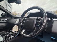 USED 2019 19 LAND ROVER RANGE ROVER VELAR 2.0 D240 R-Dynamic S SUV 5dr Diesel Auto 4WD Euro 6 (s/s) (240 ps) TIMING CHAIN REPLACED*PAN-ROOF*21"