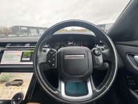 USED 2019 19 LAND ROVER RANGE ROVER VELAR 2.0 D240 R-Dynamic S SUV 5dr Diesel Auto 4WD Euro 6 (s/s) (240 ps) TIMING CHAIN REPLACED*PAN-ROOF*21"