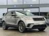 USED 2019 19 LAND ROVER RANGE ROVER VELAR 2.0 D240 R-Dynamic S SUV 5dr Diesel Auto 4WD Euro 6 (s/s) (240 ps) TIMING CHAIN REPLACED*PAN-ROOF*21"
