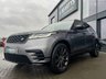 USED 2019 19 LAND ROVER RANGE ROVER VELAR 2.0 D240 R-Dynamic S SUV 5dr Diesel Auto 4WD Euro 6 (s/s) (240 ps) TIMING CHAIN REPLACED*PAN-ROOF*21"