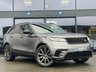 USED 2019 19 LAND ROVER RANGE ROVER VELAR 2.0 D240 R-Dynamic S SUV 5dr Diesel Auto 4WD Euro 6 (s/s) (240 ps) TIMING CHAIN REPLACED*PAN-ROOF*21"