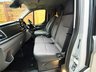 USED 2020 20 FORD TOURNEO CUSTOM L2 LWB 7 Seat Auto Wheelchair Accessible Disabled Access Vehicle WAV 