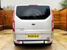 USED 2020 20 FORD TOURNEO CUSTOM L2 LWB 7 Seat Auto Wheelchair Accessible Disabled Access Vehicle WAV 