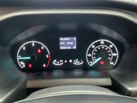 USED 2023 72 FORD TRANSIT CUSTOM 2.0 320 EcoBlue Limited Crew Van Double Cab 5dr Diesel Manual L2 H1 Euro 6 (s/s) (130 ps) FACTORY 6 SEAT CREW VAN EURO 6