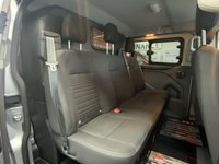 USED 2023 72 FORD TRANSIT CUSTOM 2.0 320 EcoBlue Limited Crew Van Double Cab 5dr Diesel Manual L2 H1 Euro 6 (s/s) (130 ps) FACTORY 6 SEAT CREW VAN EURO 6