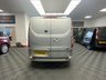 USED 2023 72 FORD TRANSIT CUSTOM 2.0 320 EcoBlue Limited Crew Van Double Cab 5dr Diesel Manual L2 H1 Euro 6 (s/s) (130 ps) FACTORY 6 SEAT CREW VAN EURO 6