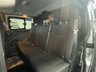 USED 2023 72 FORD TRANSIT CUSTOM 2.0 320 EcoBlue Limited Crew Van Double Cab 5dr Diesel Manual L2 H1 Euro 6 (s/s) (130 ps) FACTORY 6 SEAT CREW VAN EURO 6