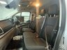 USED 2023 72 FORD TRANSIT CUSTOM 2.0 320 EcoBlue Limited Crew Van Double Cab 5dr Diesel Manual L2 H1 Euro 6 (s/s) (130 ps) FACTORY 6 SEAT CREW VAN EURO 6