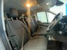 USED 2023 72 FORD TRANSIT CUSTOM 2.0 320 EcoBlue Limited Crew Van Double Cab 5dr Diesel Manual L2 H1 Euro 6 (s/s) (130 ps) FACTORY 6 SEAT CREW VAN EURO 6
