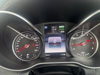 USED 2016 65 MERCEDES-BENZ C-CLASS 2.0 C350e 6.4kWh Sport Estate 5dr Petrol Plug-in Hybrid G-Tronic+ Euro 6 (s/s) (293 ps) PLUG-IN HYBRID, CAMERA, SAT NAV